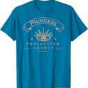 Princess Protection Agency T-Shirt 5 Colors for Men T-Shirt L