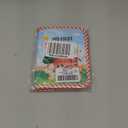 Baby's My First Family Album Soft Photo Cloth Book Farm Animals My First Book of Photos Farm Themed Baby Memory Album Gift Holds 4x6 Pictures for Babies Newborn Toddler & Kids Baby Shower