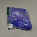 Blue Bob Wig | Costume Women Halloween Party Short Blue Realistic Cosplay Wig (L)