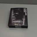 Electric Compressed Air Duster - 33,0000 RPM Rechargeable Cordless Turbo Blower, Portable Air Blower  for Cars, PC, Keyboard, Home & Outdoor Dust Cleaning (Replaces Compressed Air Cans)