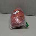 HYPERFIRE Women's Square Neck Long Sleeve Bubble Mini Dress Pleated Smocked A Line Wedding Dresses