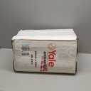 BM Paper 1 X Four (4) Plastic Shrink Stretch Wrap 445mm x 450m, 4RLS/CS