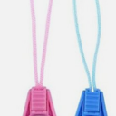 36 Pack Mini Compass for Hiking, Backpack & Keychain – 0.79in Durable Travel Compass for Students with 9 Colors, Pocket Compass for Outdoor, Camping, Navigation