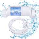 T-CELL-15 Replacement Salt ChIorination Cell Compatible with Hayward W3T-Cell-15, T-CELL-15-SWP for In-Ground Pools up to 40,000 Gallons Replace BLT15H, BLW1T15H