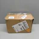 CADARA Fireplace Blocker Blanket Stops Heat Loss, Magnetic Fireplace Draft Stopper, Indoor Fire Place Draft Cover with Hook and Loop Tapes, Cold Air Blocker Save Energy, Black 51" W x 39" H