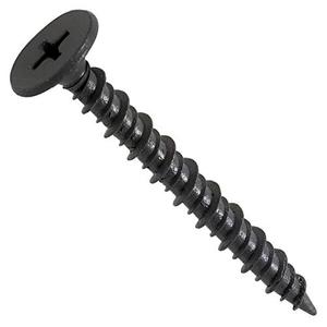 Backerboard Screws 1-1/4" Box of 200