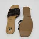 SM New York Comfortable Sandals for Women Size 9