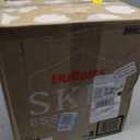 Huggies Size 3 Diapers, Skin Essentials Baby Diapers, Size 3 (16-28 lbs), 168 Count (3 Packs of 56)