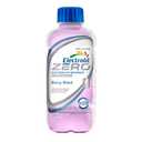 Electrolit Zero, Electrolyte Beverage, Berry Blast, 21 Fl Oz bottle (Pack of 12) (EXP 12/31/28)
