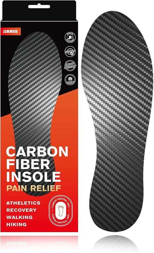 Carbon Fiber Insole