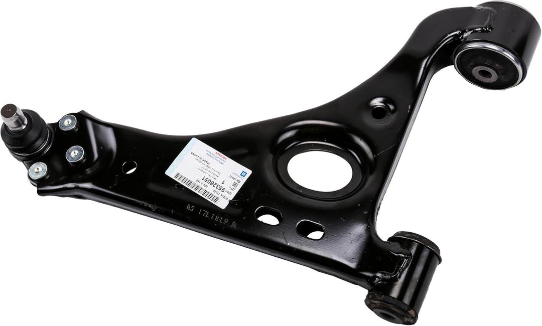 GM Genuine Parts 95328051 Front Passenger Side Lower Control Arm