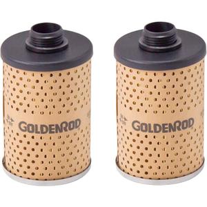 Fuel Filter Element, 10-Micron