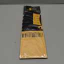 BEEOS Human Braiding Hair 18 Inch 50g, Deep Wave No Weft Bundles for Boho Braids Curly Human Hair Natural Black 1B