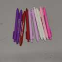 10 Pcs Funny Pens Set Valentines Day Pens Valentine Party Favors Teaching Stationery Office Supplies Valentines Day Party Decorations School Activity Rewards Bulk Gifts