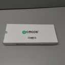 Kids Case for Nintendo Switch 2 with Game Card Slots,Kid Friendly Ultra-Light Anti-Fall & Shockproof EVA Switch 2nd Protection Cover with Ergonomic Grip, Durable Gaming Protective Shell for Teens (Blue)