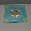 N&T NIETING 12inch Wind Spinner 3D Stainless Steel Christmas Decoration Garden Decoration Indoor Outdoor Hanging Ornament Worth Gift Christmas Tree Metal Wind Spinners