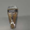 5 x Premium Facial Hair Small Grooming Scissors For Men Women - Eyebrow, Nose Hair, Mustache, Beard, Eyelashes, Ear Trimming Kit - Rounded Tips Blades