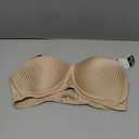 Playtex Women's Wireless Bra, Secrets Perfectly Smooth Wirefree Bra, Full Coverage, US4707 (40D)