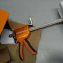 Jorgensen 470 lbs Jack Clamp, Cabinet Jack Lifting Tool