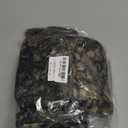 Binocular Harness Chest Pack: Waterproof Bino Case with Rangefinder Pocket for Birdwatching and Hiking (Large, Camo)