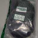 GNIMEGIL 70s Shoulder Length Synthetic Hair Wigs For Women Medium Mixed Dark Brown Wavy Curly Wig With Bangs Thick Bouncy Chocolate Brown Hair Replacement Fun Wig Costume Party Daily Use