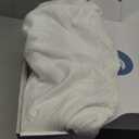 Bluewave Bedding Ultra Slim Gel Memory Foam Pillow for Stomach and Back Sleepers - Thin, Flat Design for Cervical Neck Alignment and Deeper Sleep (2.75-Inches Height, Standard Size)