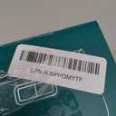 Automatic Nail Clipper with Nail File, Electric Baby Nail Clippers with Light, Rechargeable Nail Clippers with Catcher, Electric Nail File for Baby, Kids, Seniors, Caregivers