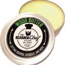 Wood Butter - 8 oz. - Cutting Boards - Butcher Blocks - Veteran Owned - Made in the USA