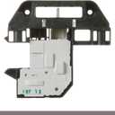 Parts Master Replacement for GE Washing Machine Door Latch Lid Lock - WH44X10288, PS3496878, AP5270191, 1974376, ES10288 - GE Washer Latch Lock - Washer Parts