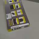 Wireless Foldable & Folding Keyboard and Mouse for iPad, Bluetooth Combo for Business & Travel, Portable Design Compatible with Windows, iOS, Android Tablets, Smartphones, and Laptops.