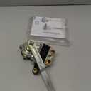 Haldex Midland 90555375 Height Control Valve, 1 Pack