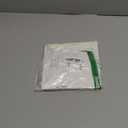 Lanties 10 Pcs Pastel Mini Folding Scissors with Safety Cap Small Stainless Steel Telescopic Little Travel Badge Reel Scissors Portable Tiny Cutter for Nurse, School, Home, Cutting