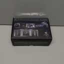 4 Channel 2.5K Dash Cam Front Rear Left Right, 170 Wide Angle Car Dash Camera with 5GHz WiFi & App Control, G-Sensor, Super Night Vision, 24H Parking Monitor, Loop Recording, 64GB SD Card Included