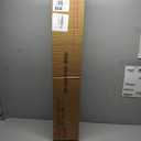 PANTAZO Beach Cabana 8x8 UPF50+ Beach Shade Canopy with Side Wall and 4 Sand Pockets Easy Set up and Take Down for Family,Blue