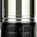 Red Lion RL12G10-2W2V Submersible Well Pump, 1 HP, 2-Wire, 230V, 12 GPM | For 4" or larger wells, Dependable performance for depths to 280', Steel casing with thermoplastic discharge, 14942404