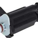Vapor Canister Purge Valve 12581282 Compatible with Chevy Avalanche Equinox Express Malibu Silverado Suburban Tahoe GMC Buick Cadillac Hummer Replaces OE# 12573220 911-030 214-1105