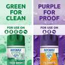 Nikwax Hardshell Cleaning & Waterproofing Duo-Pack