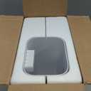 Smart Humidifiers Large Room Bedroom Home,2.11Gal(8L) Quiet Top Fill Cool Mist Humidifier,Smart App & Remote Control, 3 Speed Humidifier with 360Nozzle,Humidity Setting for Baby Office Plant(White)