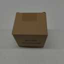 Upgraded W10876537 Dishwasher Drain Pump Fit for Kenmore Whirlpool may-tag Dishwasher, Replaces W10724439, W10876537VP,AP6004843, PS11738151, 4454971, EAP11738151, W10876537 Drain Pump by AMI PARTS
