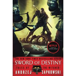 Sword of Destiny (The Witcher, 2)