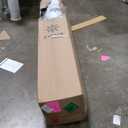 ZINUS 12 Inch Queen Green Tea Memory Foam Mattress [New Version], Fiberglass free, Medium Firm Feel, Zoned Pressure Relief, Certified Safe Foams & Fabric, Mattress in A Box (White)