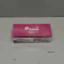 12 Pack Keurig Compatible Water Filters Replacement by Possiave - Charcoal Water Filters for Keurig - Fit Keurig 2.0 and 1.0 Classic Coffee Makers