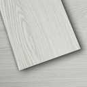 Art3d Wood Texture Peel and Stick Vinyl Floor Planks, 36-Pack, White Ash | Cover 54 sq.ft, Waterproof, Self-Adhesive, Scratch Resistant, Premium Vinyl, Ideal for Bedroom, Living Room, Kitchen, RV (36 x 6 x 0.1 inches)