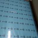 LaVie Home 30x40 Picture Frame for Wall Display, 30x40 Black Picture Frame with HD Plexiglass, 30 x 40 Diamond Painting Frame 1 Pack, Display Frame for Vertical or Horizontal, Classic Collection