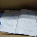 GROWGO Pikler Triangle Climber with Ramp - Toddler Climbing Toys Indoor Montessori Climbing Toy Set Pickle Triangle Montessori, Baby Climbing Toys Indoor, Pickler Set Wooden Play Gym, Kids Climbers