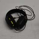 Logitech G435 LIGHTSPEED Wireless Bluetooth Gaming Headset - Lightweight, built-in mics, 18h battery, compatible with Dolby Atmos, PC, PS4, PS5, Nintendo Switch, Mobile - Black
