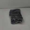 BAGSMART Reusable Grocery Bags, Large Beach Bag, Foldable Tote for Shopping Moving Holiday Travel Packing