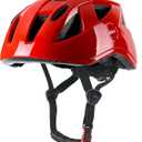 Kids Bike Helmet,2 Sizes Adjustable for Youth Child Boys & Girls Ages 3-5-8-14,Ventilation and Multi-Sport for Bicycle Scooter Skate