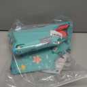 Kids Swim Vest Neoprene Swimming Aid with Adjustable Safety Strap for Age 1-3 and 3-6 (Turtle, 3-6)