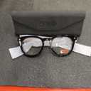 SPY Kaden Fusion 52 Matte Black Brushed Black